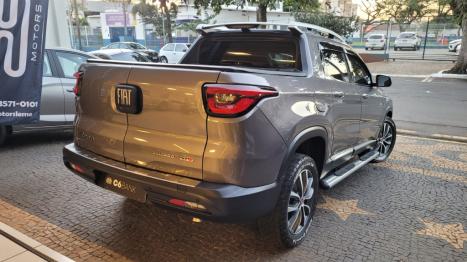 FIAT Toro 2.0 16V 4P VOLCANO 4WD TURBO DIESEL AUTOM�TICO, Foto 4
