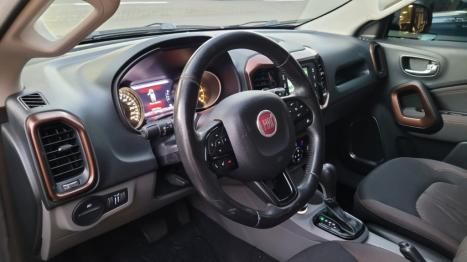 FIAT Toro 2.0 16V 4P VOLCANO 4WD TURBO DIESEL AUTOM�TICO, Foto 5
