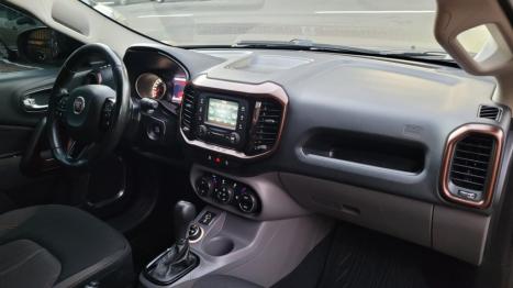 FIAT Toro 2.0 16V 4P VOLCANO 4WD TURBO DIESEL AUTOM�TICO, Foto 7