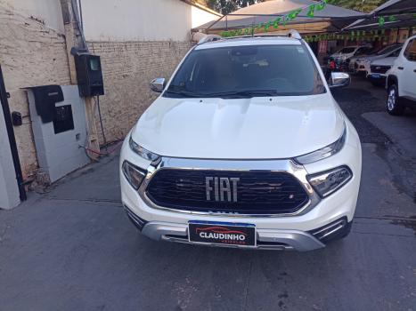 FIAT Toro 2.0 16V 4P 4WD RANCH TURBO DIESEL AUTOM�TICO, Foto 2