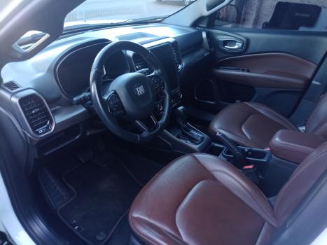 FIAT Toro 2.0 16V 4P 4WD RANCH TURBO DIESEL AUTOM�TICO, Foto 5