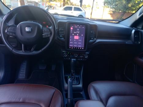 FIAT Toro 2.0 16V 4P 4WD RANCH TURBO DIESEL AUTOM�TICO, Foto 6