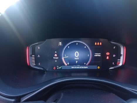 FIAT Toro 2.0 16V 4P 4WD RANCH TURBO DIESEL AUTOM�TICO, Foto 8
