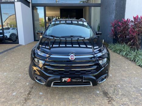 FIAT Toro 2.0 16V 4P VOLCANO 4WD TURBO DIESEL AUTOM�TICO, Foto 2