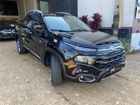 FIAT Toro 2.0 16V 4P VOLCANO 4WD TURBO DIESEL AUTOM�TICO, Foto 3