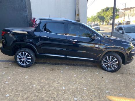 FIAT Toro 2.0 16V 4P VOLCANO 4WD TURBO DIESEL AUTOM�TICO, Foto 4