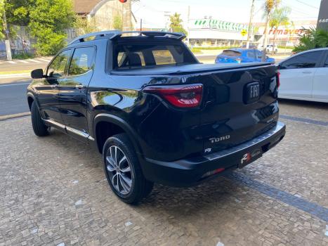 FIAT Toro 2.0 16V 4P VOLCANO 4WD TURBO DIESEL AUTOM�TICO, Foto 5
