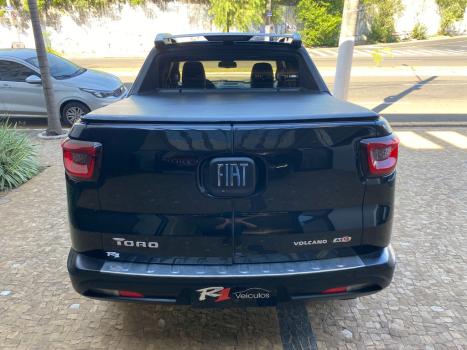 FIAT Toro 2.0 16V 4P VOLCANO 4WD TURBO DIESEL AUTOM�TICO, Foto 6