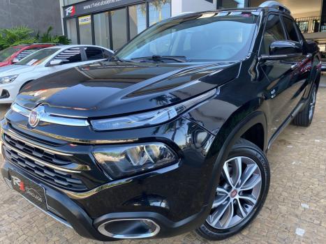FIAT Toro 2.0 16V 4P VOLCANO 4WD TURBO DIESEL AUTOM�TICO, Foto 8