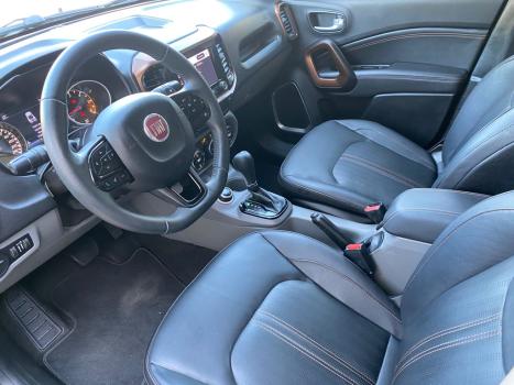 FIAT Toro 2.0 16V 4P VOLCANO 4WD TURBO DIESEL AUTOM�TICO, Foto 9