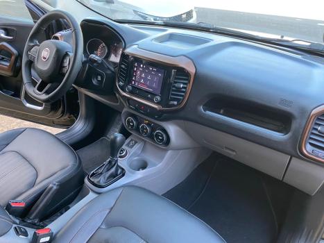 FIAT Toro 2.0 16V 4P VOLCANO 4WD TURBO DIESEL AUTOM�TICO, Foto 11