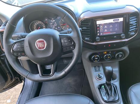 FIAT Toro 2.0 16V 4P VOLCANO 4WD TURBO DIESEL AUTOM�TICO, Foto 12