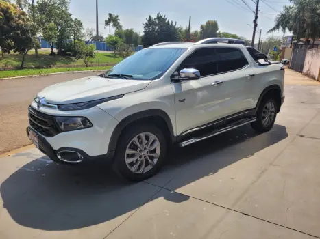 FIAT Toro 2.0 16V 4P 4WD RANCH TURBO DIESEL AUTOM�TICO, Foto 1