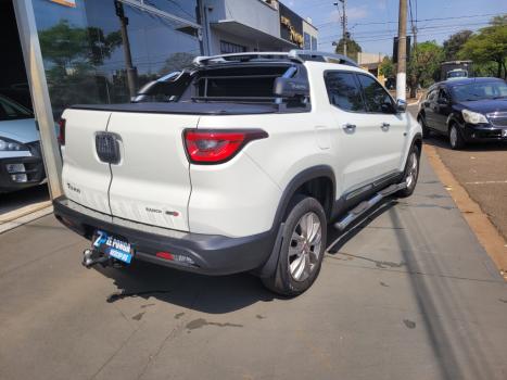 FIAT Toro 2.0 16V 4P 4WD RANCH TURBO DIESEL AUTOM�TICO, Foto 3