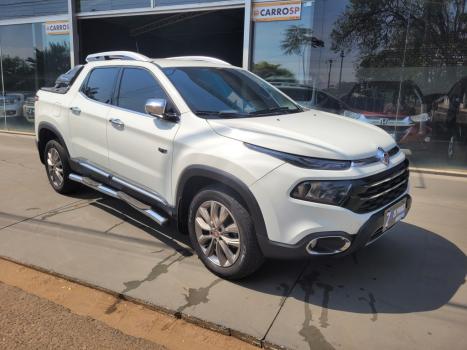 FIAT Toro 2.0 16V 4P 4WD RANCH TURBO DIESEL AUTOM�TICO, Foto 4
