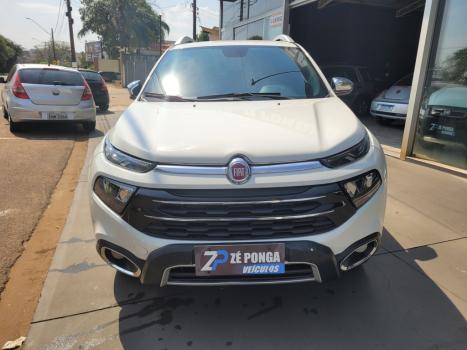 FIAT Toro 2.0 16V 4P 4WD RANCH TURBO DIESEL AUTOM�TICO, Foto 5
