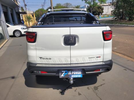 FIAT Toro 2.0 16V 4P 4WD RANCH TURBO DIESEL AUTOM�TICO, Foto 6