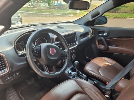 FIAT Toro 2.0 16V 4P 4WD RANCH TURBO DIESEL AUTOM�TICO, Foto 7