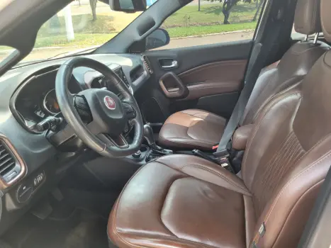 FIAT Toro 2.0 16V 4P 4WD RANCH TURBO DIESEL AUTOM�TICO, Foto 8