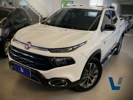 FIAT Toro 2.0 16V 4P VOLCANO 4WD TURBO DIESEL AUTOMÁTICO, Foto 1