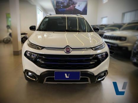FIAT Toro 2.0 16V 4P VOLCANO 4WD TURBO DIESEL AUTOMÁTICO, Foto 2
