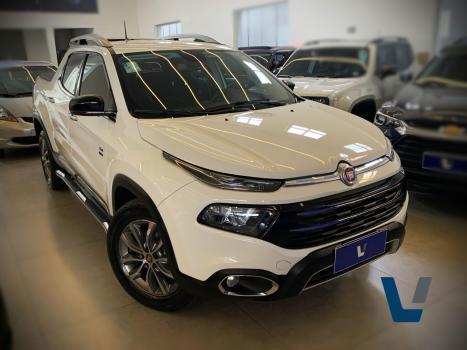 FIAT Toro 2.0 16V 4P VOLCANO 4WD TURBO DIESEL AUTOMÁTICO, Foto 3