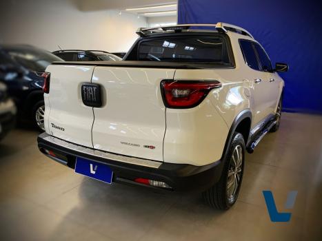 FIAT Toro 2.0 16V 4P VOLCANO 4WD TURBO DIESEL AUTOMÁTICO, Foto 4