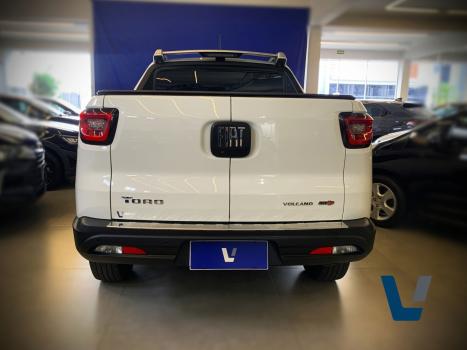 FIAT Toro 2.0 16V 4P VOLCANO 4WD TURBO DIESEL AUTOMÁTICO, Foto 5