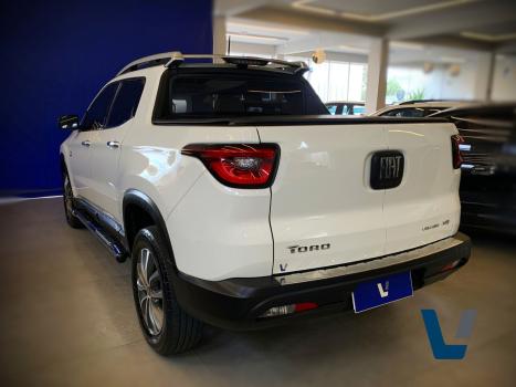 FIAT Toro 2.0 16V 4P VOLCANO 4WD TURBO DIESEL AUTOMÁTICO, Foto 6