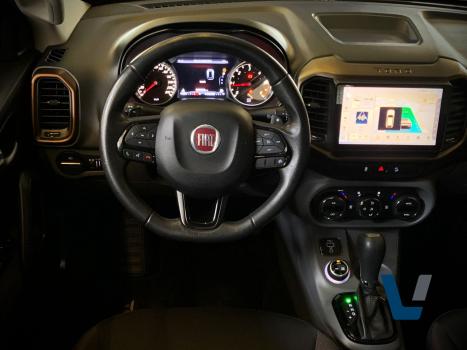FIAT Toro 2.0 16V 4P VOLCANO 4WD TURBO DIESEL AUTOMÁTICO, Foto 7