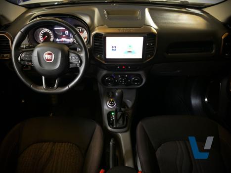 FIAT Toro 2.0 16V 4P VOLCANO 4WD TURBO DIESEL AUTOMÁTICO, Foto 8