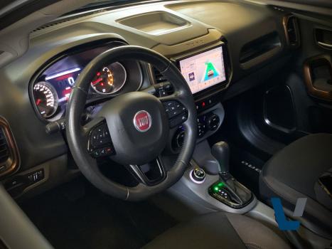 FIAT Toro 2.0 16V 4P VOLCANO 4WD TURBO DIESEL AUTOMÁTICO, Foto 9