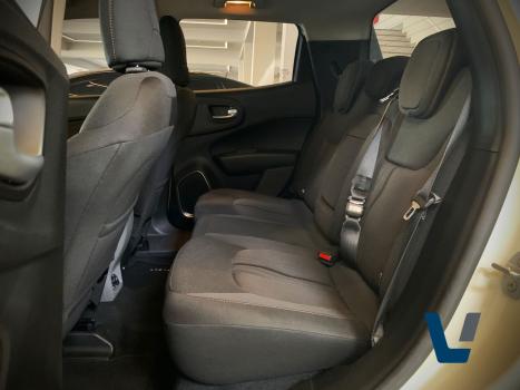 FIAT Toro 2.0 16V 4P VOLCANO 4WD TURBO DIESEL AUTOMÁTICO, Foto 11