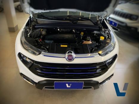 FIAT Toro 2.0 16V 4P VOLCANO 4WD TURBO DIESEL AUTOMÁTICO, Foto 13