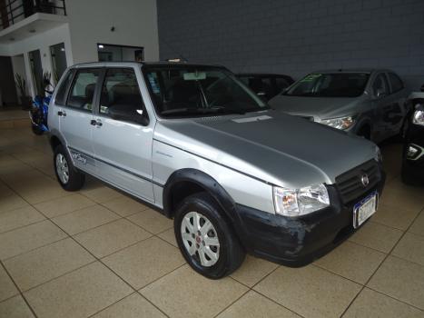 FIAT Uno 1.0 4P FIRE FLEX ECONOMY CELEBRATION, Foto 1