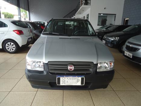FIAT Uno 1.0 4P FIRE FLEX ECONOMY CELEBRATION, Foto 3