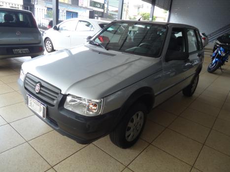 FIAT Uno 1.0 4P FIRE FLEX ECONOMY CELEBRATION, Foto 4