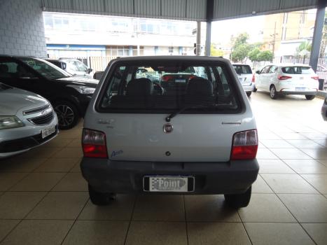 FIAT Uno 1.0 4P FIRE FLEX ECONOMY CELEBRATION, Foto 5