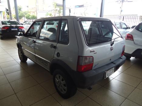 FIAT Uno 1.0 4P FIRE FLEX ECONOMY CELEBRATION, Foto 7