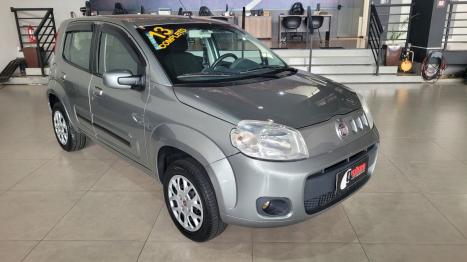 FIAT Uno 1.0 4P FLEX FIRE VIVACE, Foto 1