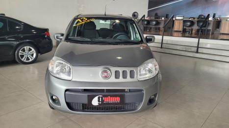 FIAT Uno 1.0 4P FLEX FIRE VIVACE, Foto 2