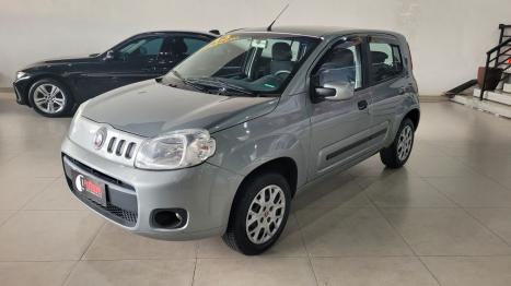 FIAT Uno 1.0 4P FLEX FIRE VIVACE, Foto 3