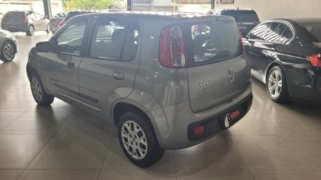 FIAT Uno 1.0 4P FLEX FIRE VIVACE, Foto 4