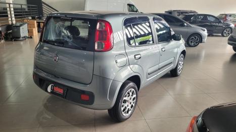 FIAT Uno 1.0 4P FLEX FIRE VIVACE, Foto 5
