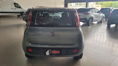 FIAT Uno 1.0 4P FLEX FIRE VIVACE, Foto 6