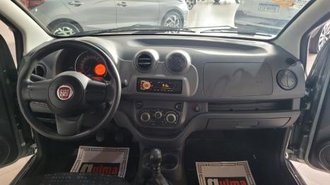 FIAT Uno 1.0 4P FLEX FIRE VIVACE, Foto 9