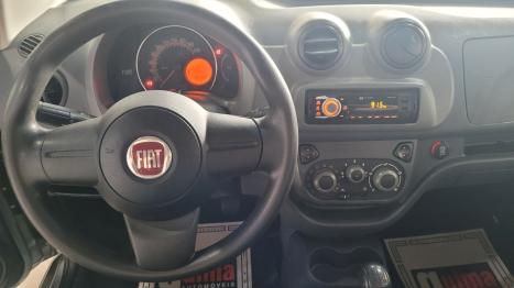 FIAT Uno 1.0 4P FLEX FIRE VIVACE, Foto 10