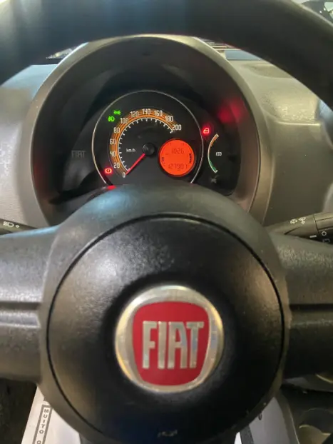 FIAT Uno 1.0 4P FLEX EVO VIVACE CELEBRATION, Foto 7