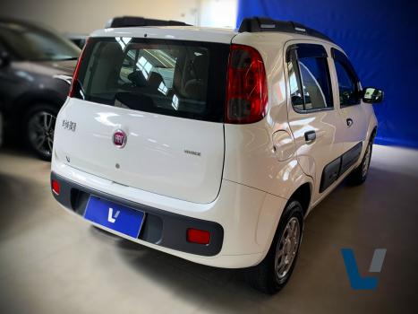 FIAT Uno 1.0 4P FLEX VIVACE, Foto 4