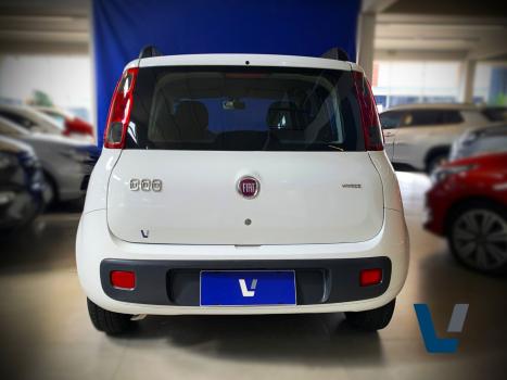 FIAT Uno 1.0 4P FLEX VIVACE, Foto 5